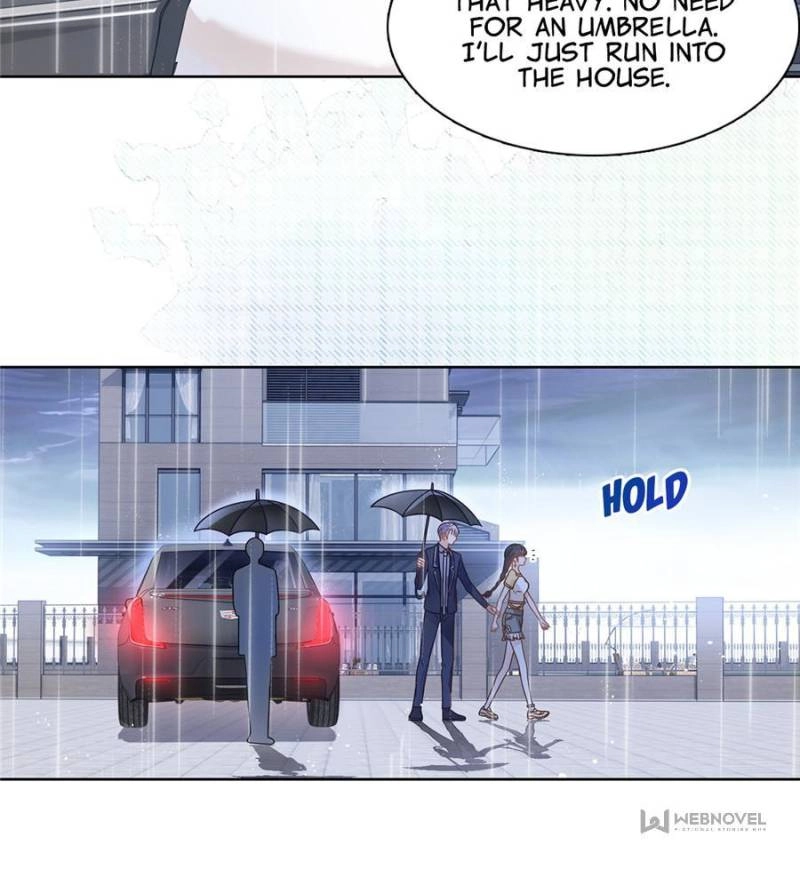 The Killer Boss is raising a Fox Chapter 98 page 37 - 