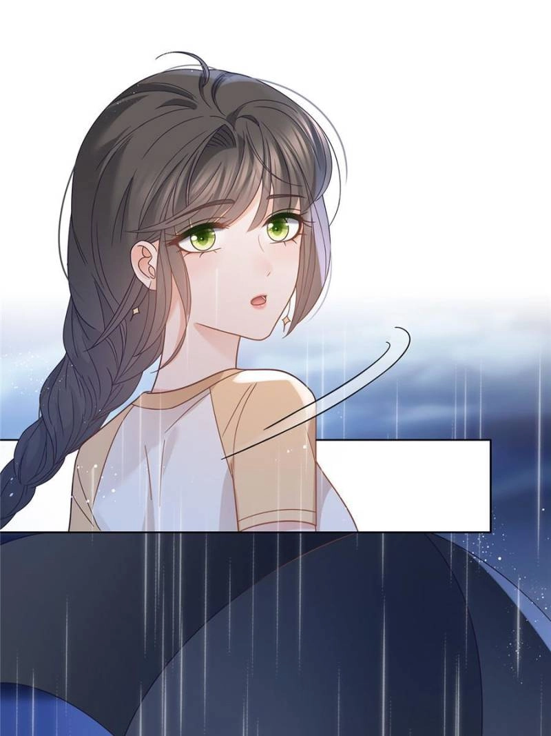 The Killer Boss is raising a Fox Chapter 98 page 38 - 