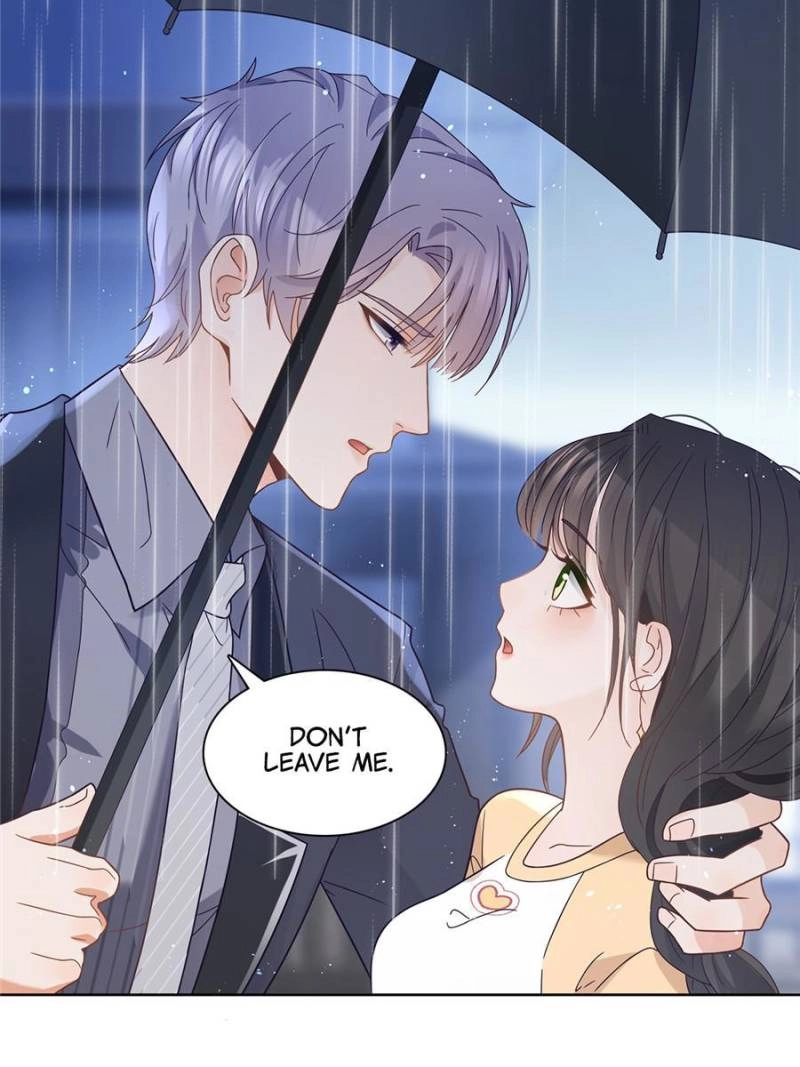 The Killer Boss is raising a Fox Chapter 98 page 39 - 
