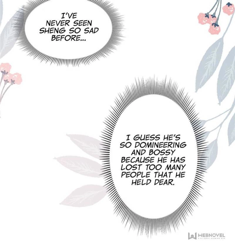 The Killer Boss is raising a Fox Chapter 98 page 41 - 