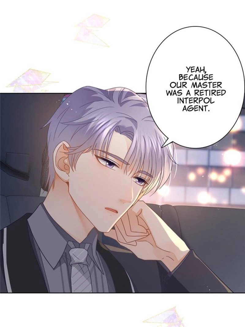 The Killer Boss is raising a Fox Chapter 98 page 6 - 