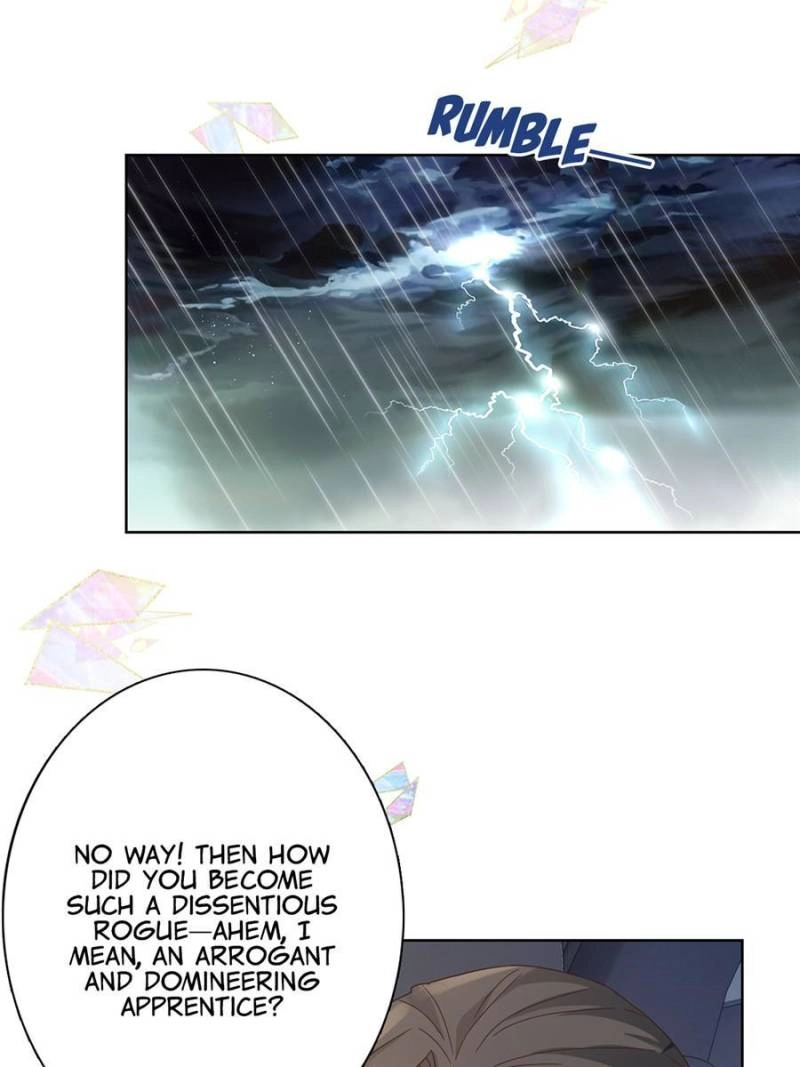 The Killer Boss is raising a Fox Chapter 98 page 7 - 