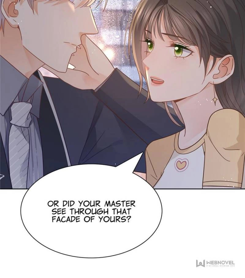 The Killer Boss is raising a Fox Chapter 98 page 9 - 