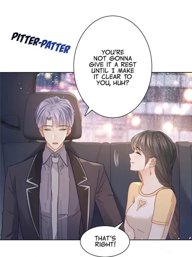 The Killer Boss is raising a Fox Chapter 98 page 10 - 