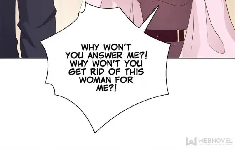 The Killer Boss is raising a Fox Chapter 99 page 20 - 