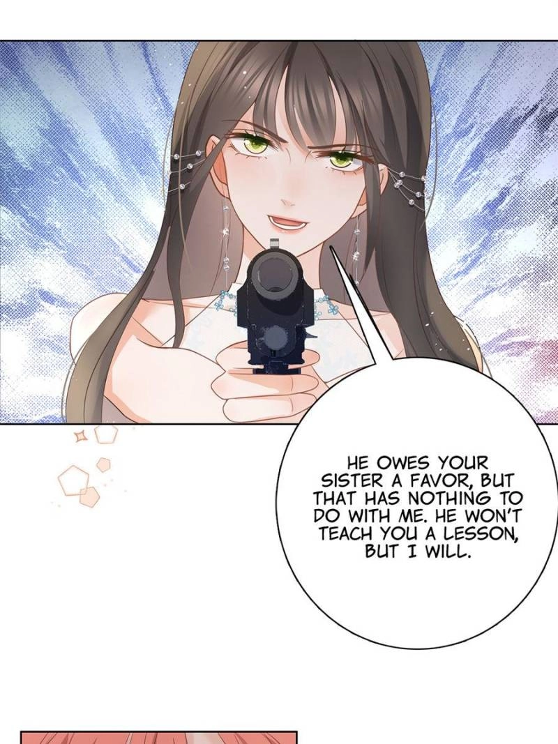 The Killer Boss is raising a Fox Chapter 99 page 25 - 