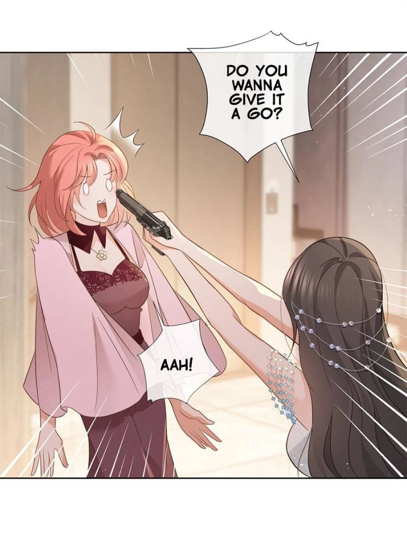 The Killer Boss is raising a Fox Chapter 99 page 29 - 