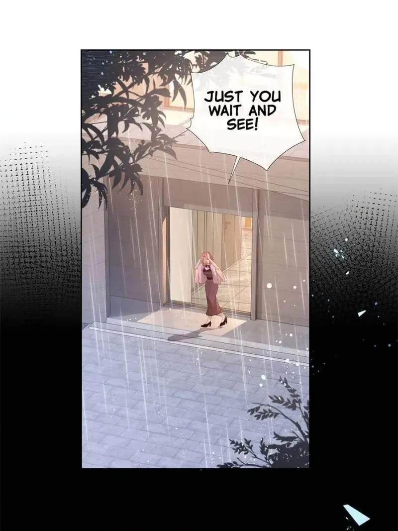 The Killer Boss is raising a Fox Chapter 99 page 30 - 
