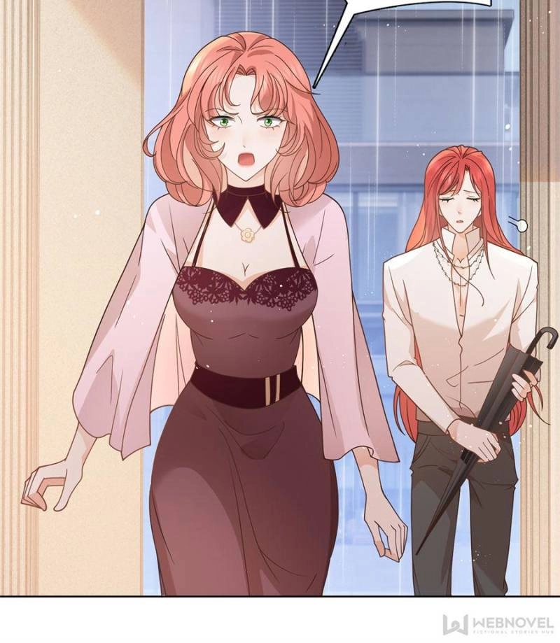 The Killer Boss is raising a Fox Chapter 99 page 4 - 