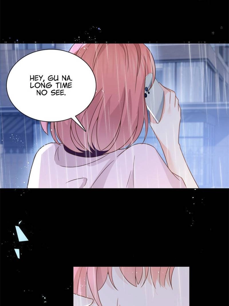 The Killer Boss is raising a Fox Chapter 99 page 31 - 