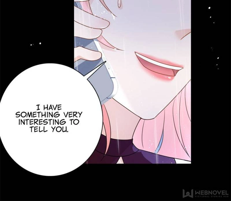 The Killer Boss is raising a Fox Chapter 99 page 32 - 