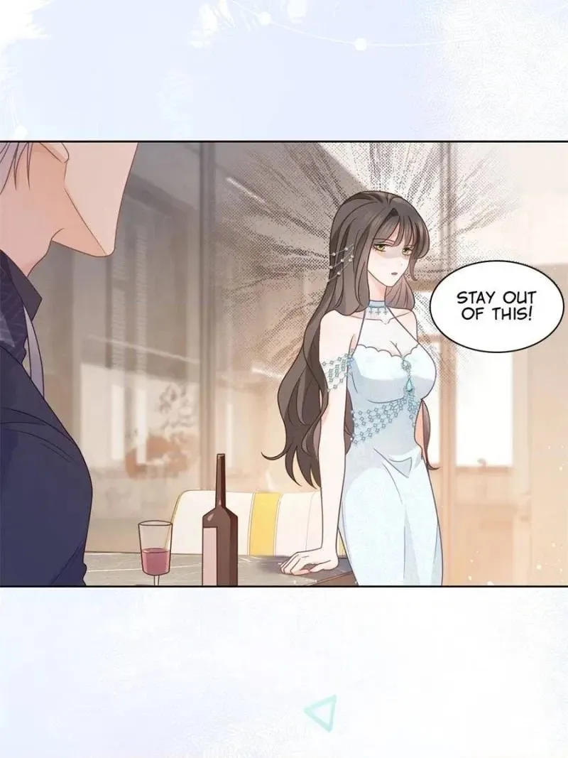 The Killer Boss is raising a Fox Chapter 99 page 10 - 