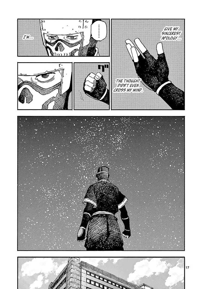 Read The Killer Can