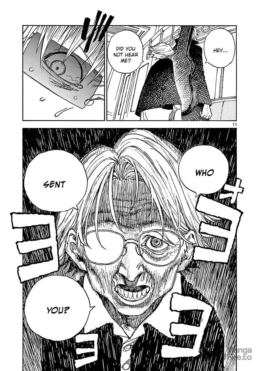 Read The Killer Can