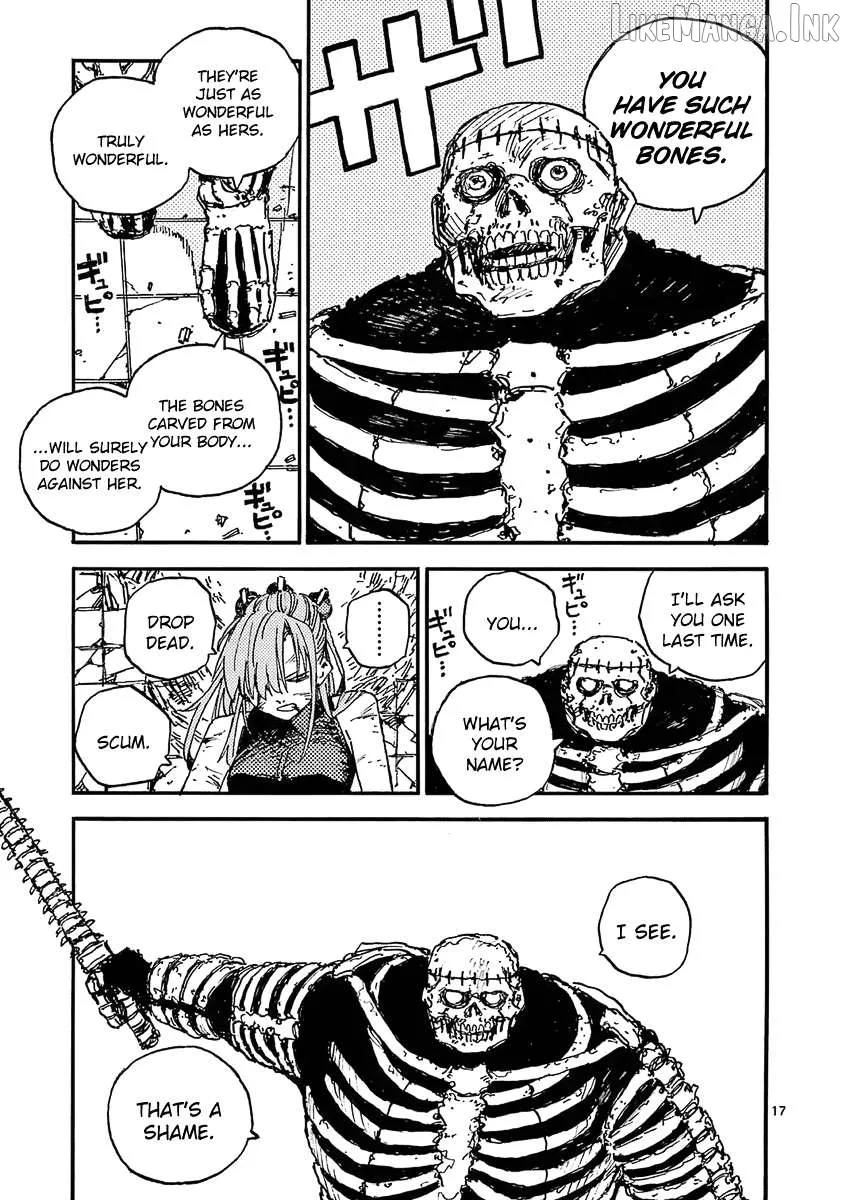 Read The Killer Can