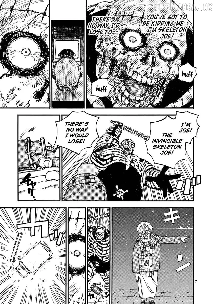 Read The Killer Can