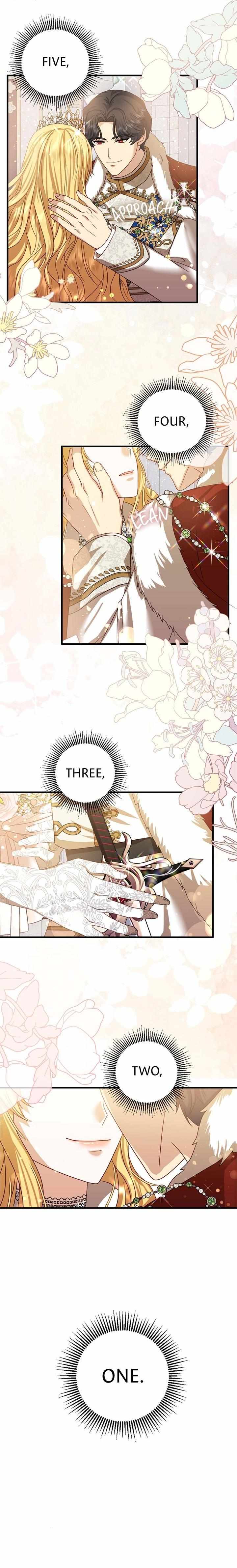 Read The Killer Empres chapter 0 image 3 on Lezhin