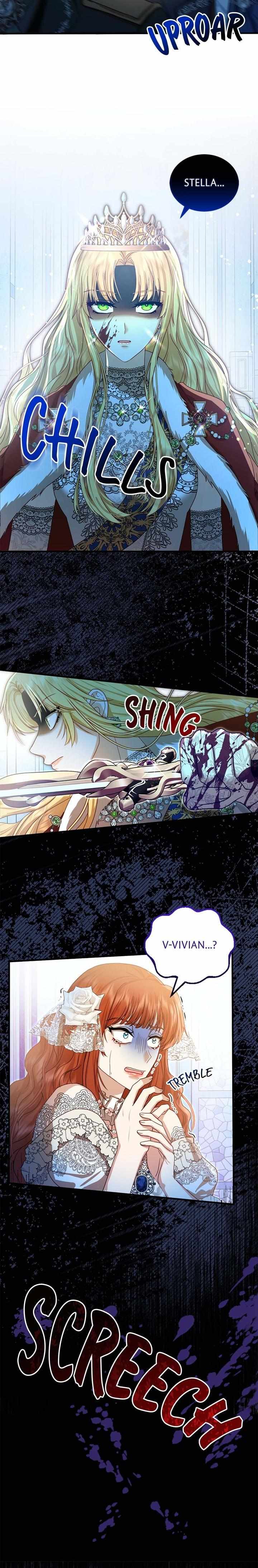 Read The Killer Empres chapter 0 image 6 on Lezhin