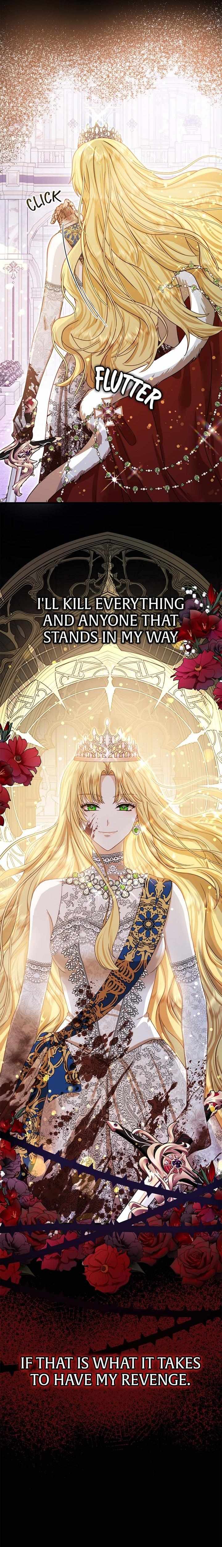 Read The Killer Empres chapter 0 image 8 on Lezhin