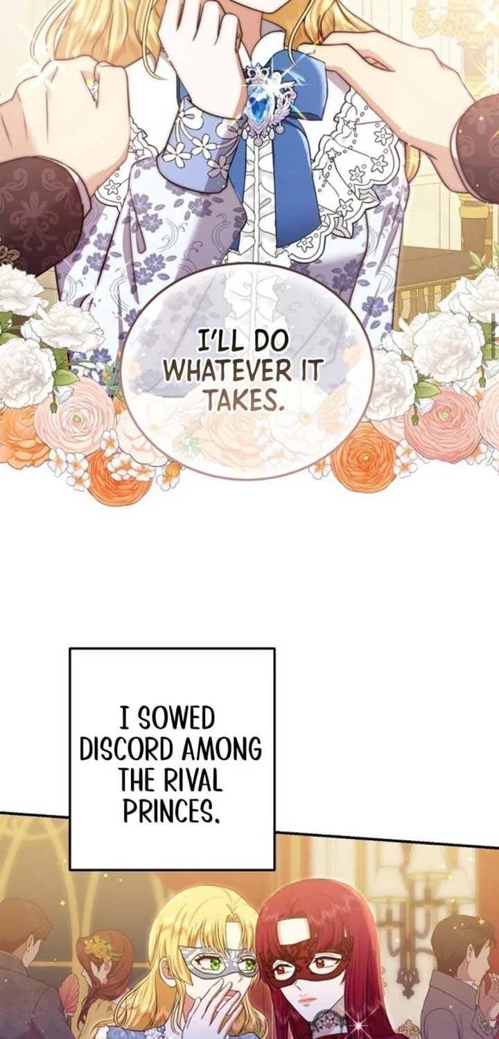 Read The Killer Empres chapter 1 image 17 on Lezhin