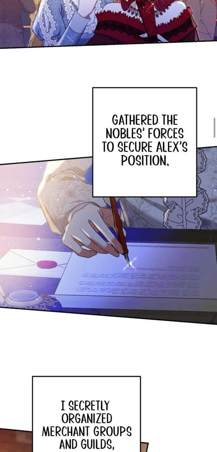 Read The Killer Empres chapter 1 image 18 on Lezhin