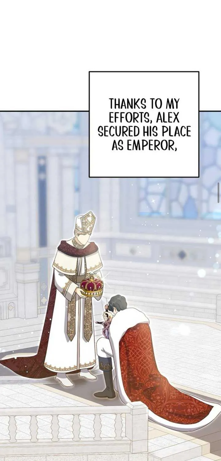 Read The Killer Empres chapter 1 image 22 on Lezhin