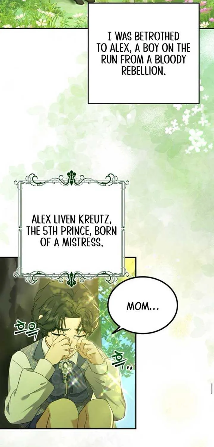 Read The Killer Empres chapter 1 image 3 on Lezhin