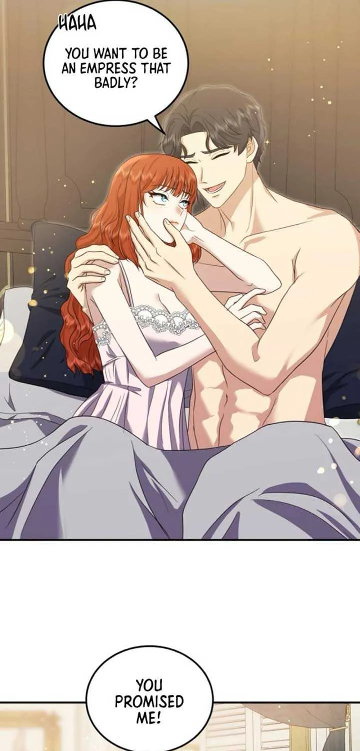Read The Killer Empres chapter 1 image 36 on Lezhin