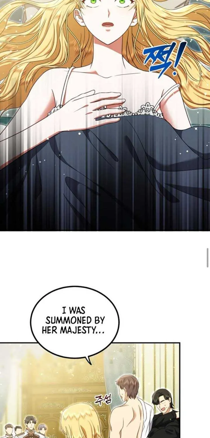 Read The Killer Empres chapter 1 image 61 on Lezhin
