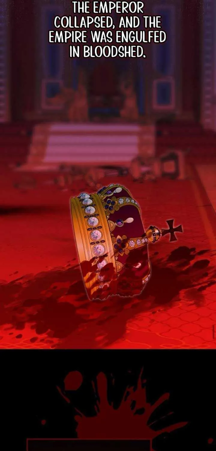 Read The Killer Empres chapter 1 image 8 on Lezhin