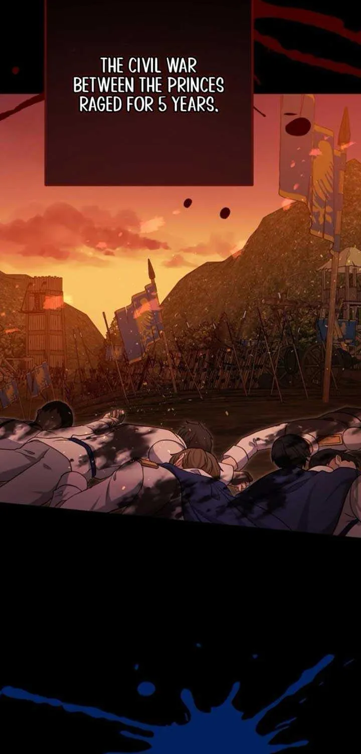 Read The Killer Empres chapter 1 image 9 on Lezhin
