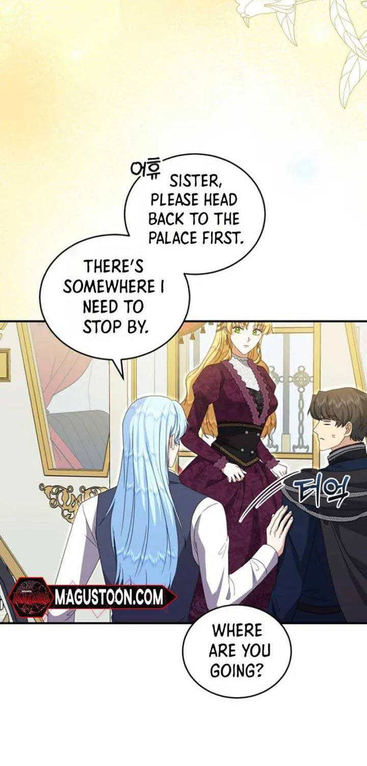 Read The Killer Empres chapter 10 image 21 on Lezhin