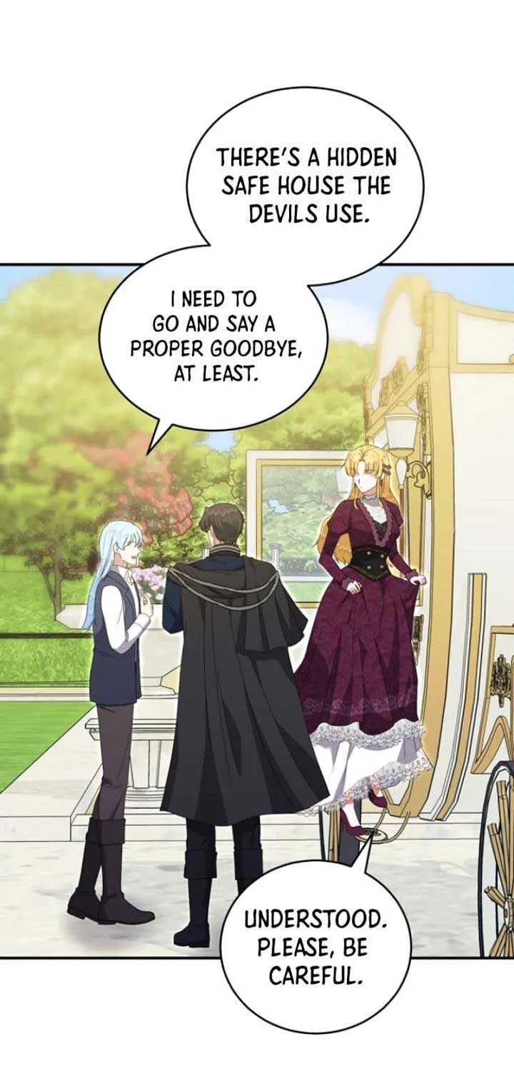 Read The Killer Empres chapter 10 image 22 on Lezhin