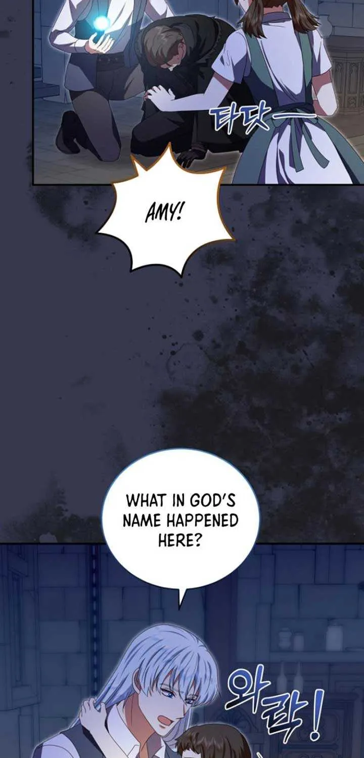 Read The Killer Empres chapter 10 image 37 on Lezhin