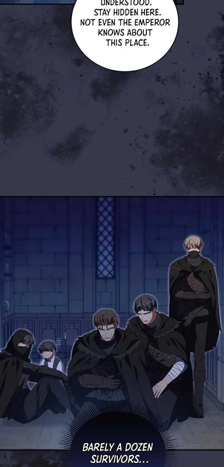Read The Killer Empres chapter 10 image 41 on Lezhin