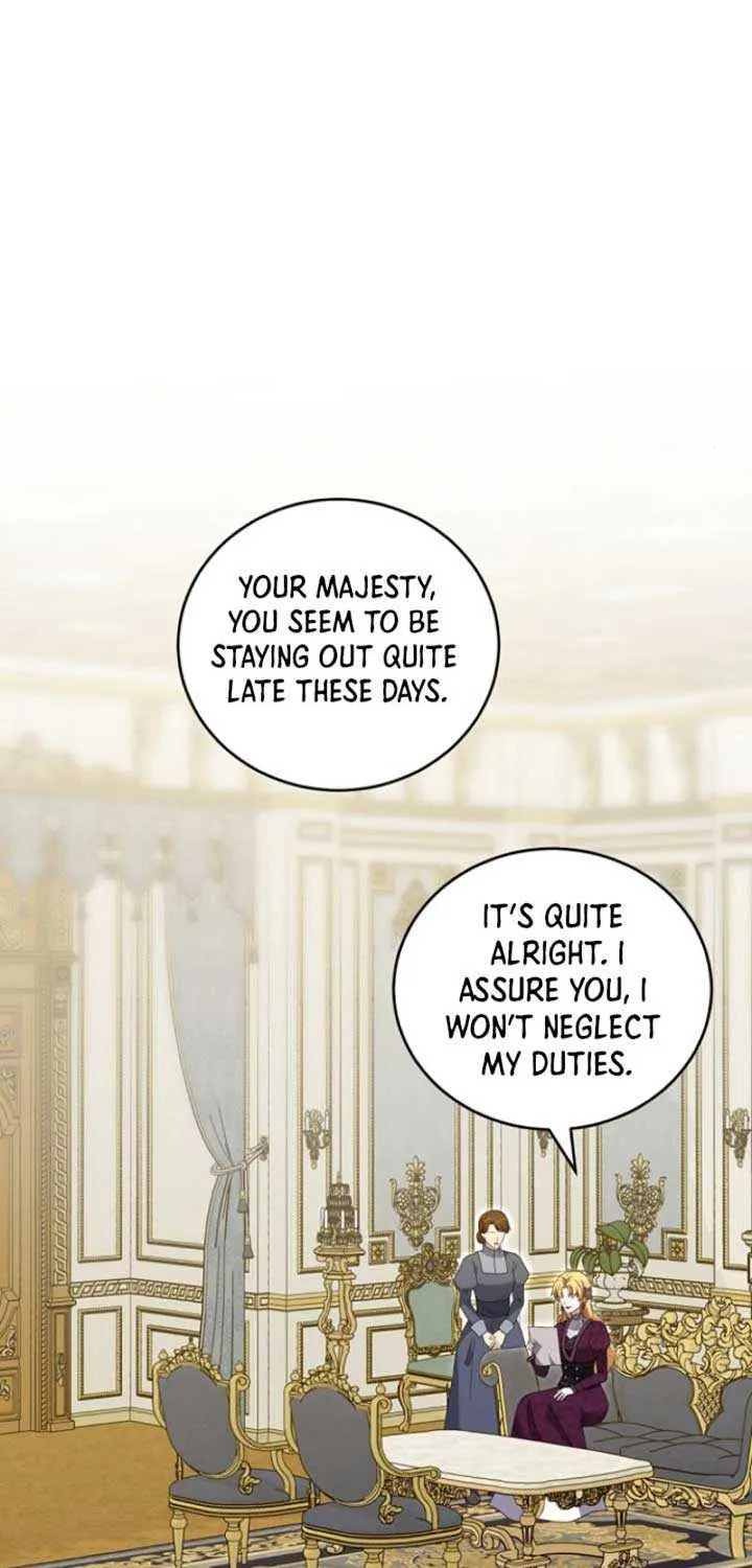Read The Killer Empres chapter 10 image 45 on Lezhin