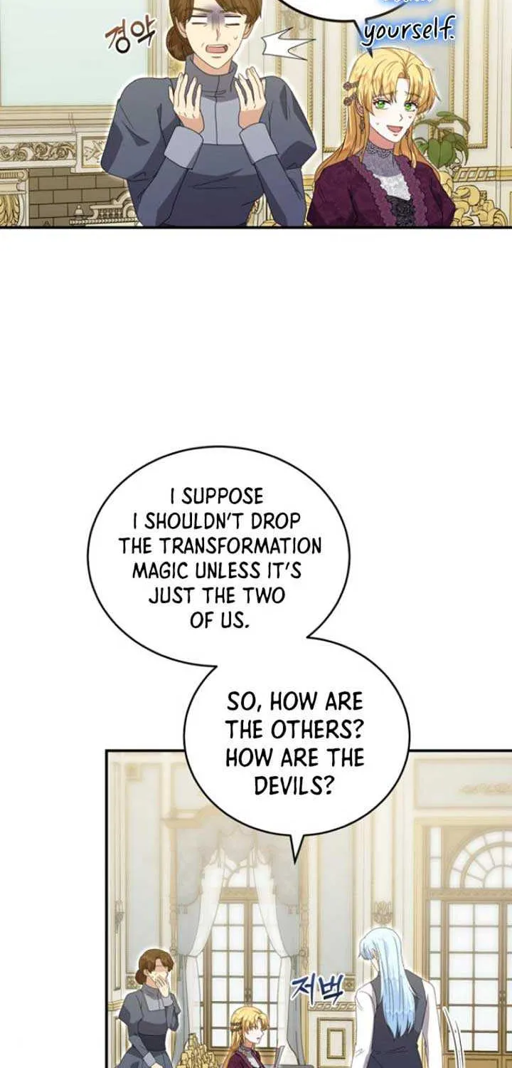 Read The Killer Empres chapter 10 image 48 on Lezhin