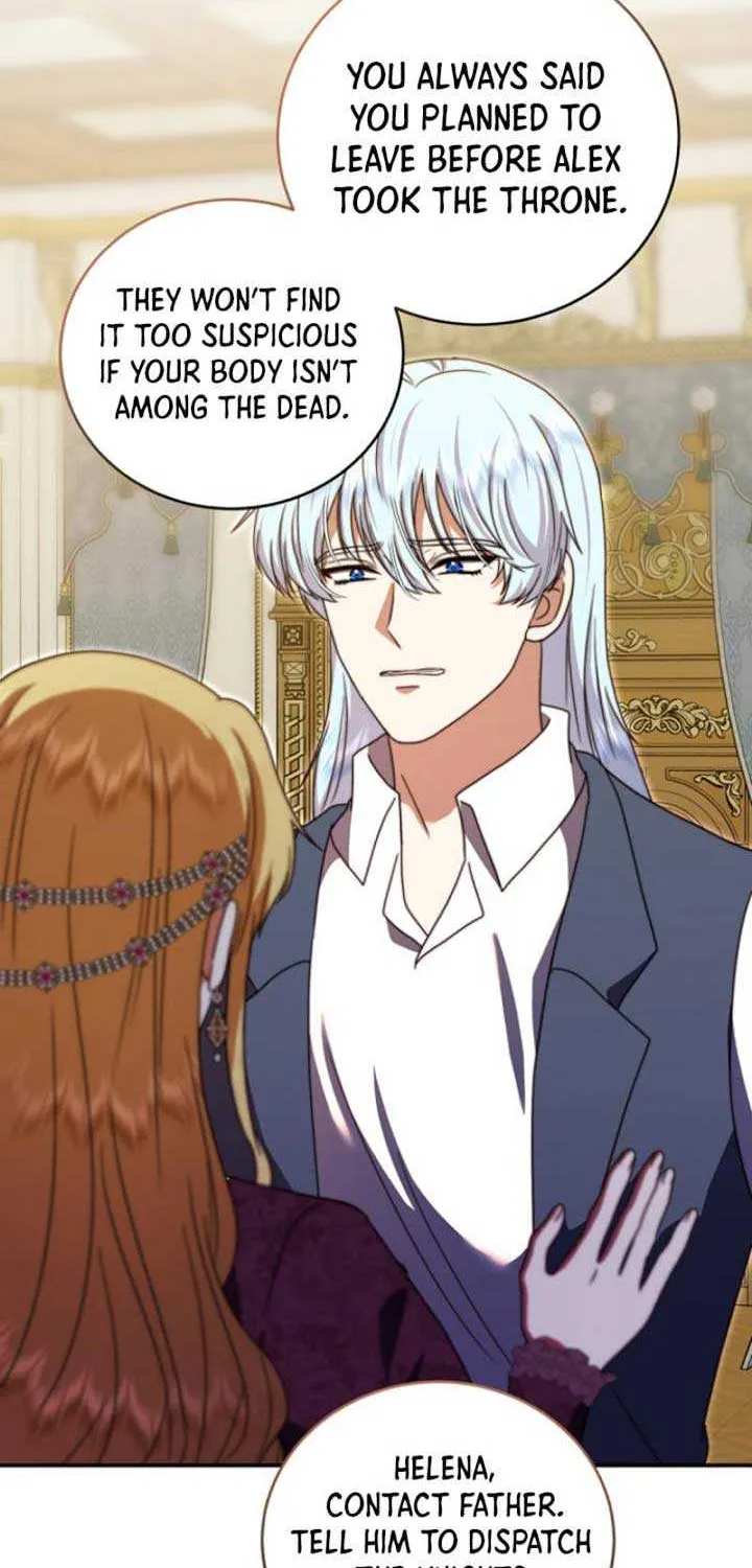 Read The Killer Empres chapter 10 image 58 on Lezhin