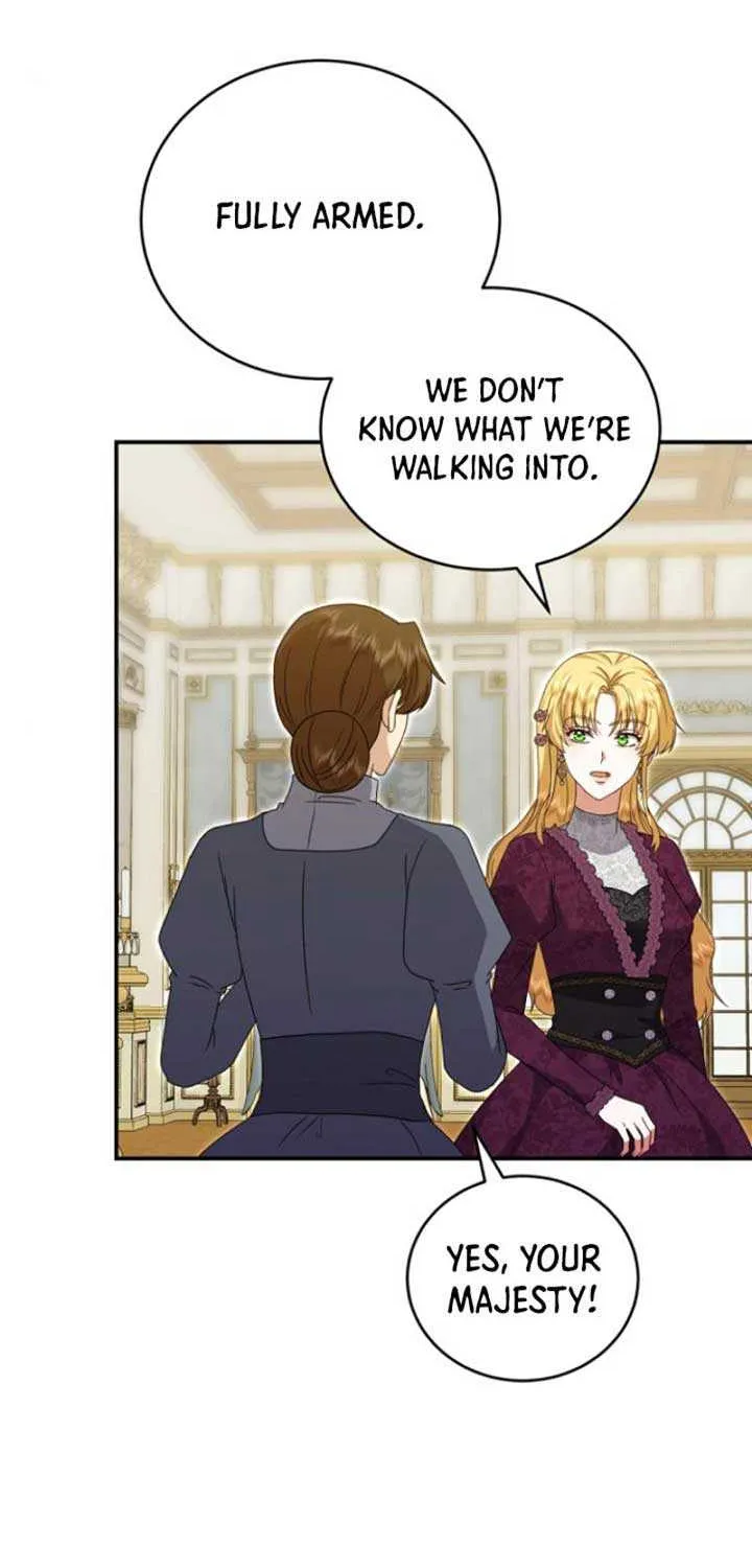 Read The Killer Empres chapter 10 image 60 on Lezhin