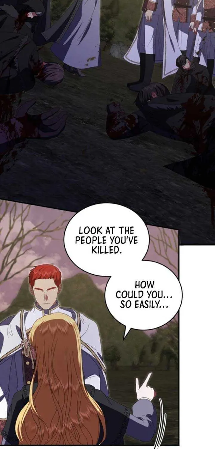 Read The Killer Empres chapter 11 image 1 on Lezhin