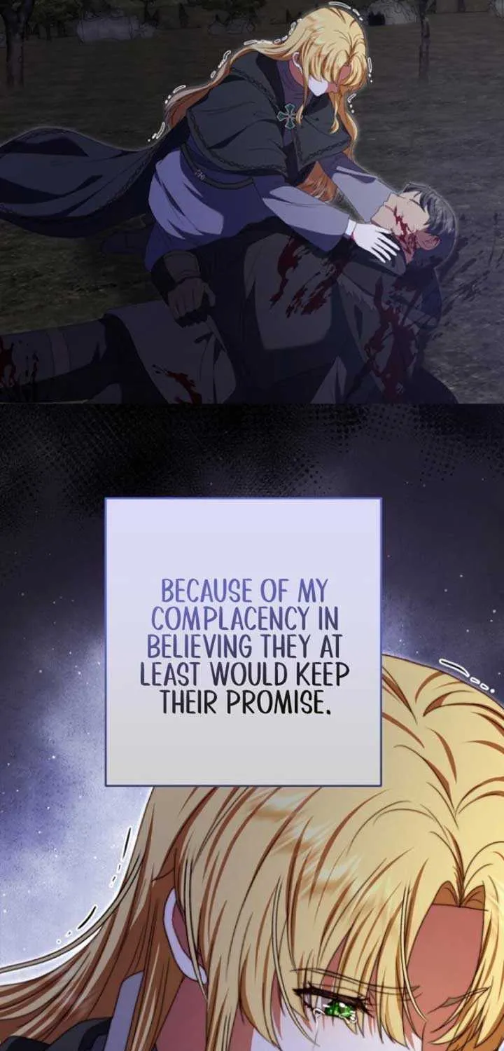 Read The Killer Empres chapter 11 image 11 on Lezhin