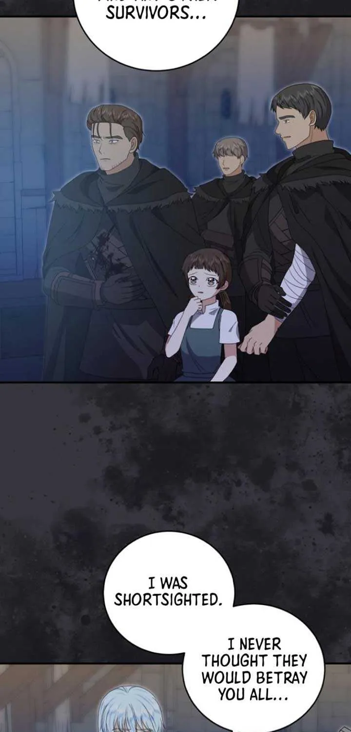 Read The Killer Empres chapter 11 image 24 on Lezhin