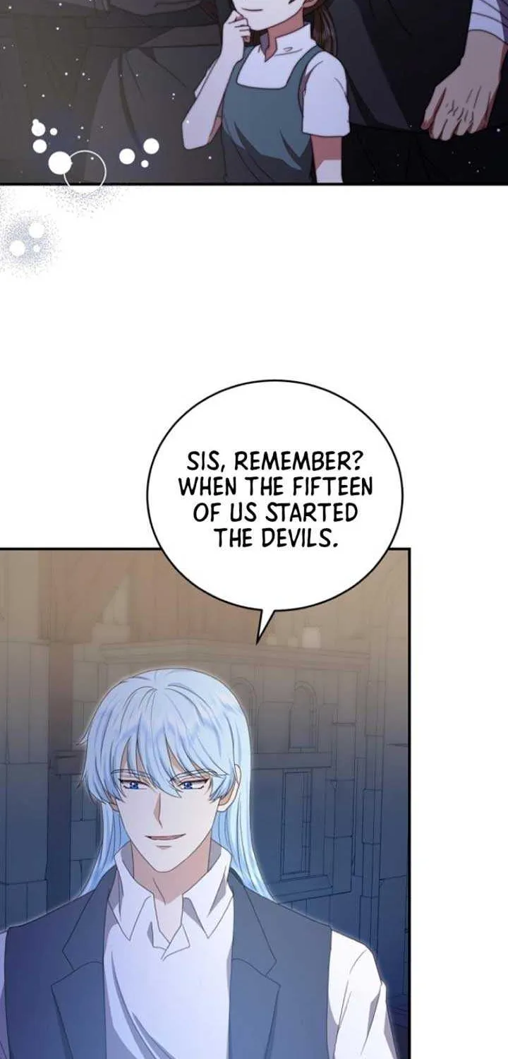 Read The Killer Empres chapter 11 image 34 on Lezhin