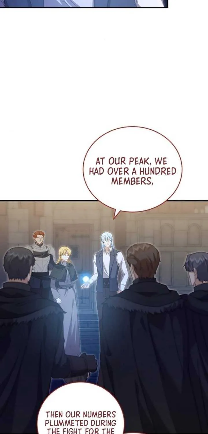 Read The Killer Empres chapter 11 image 35 on Lezhin