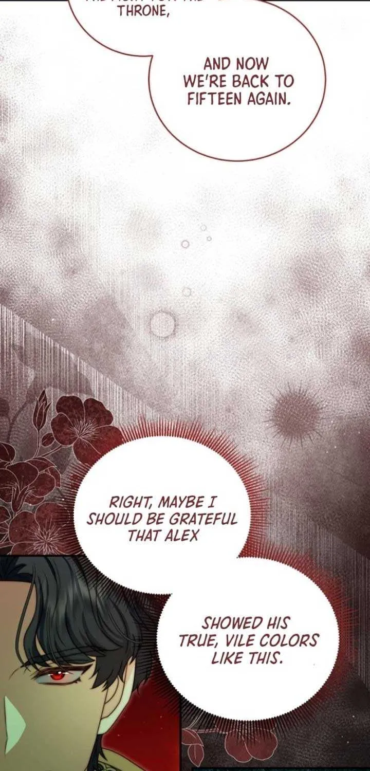Read The Killer Empres chapter 11 image 36 on Lezhin