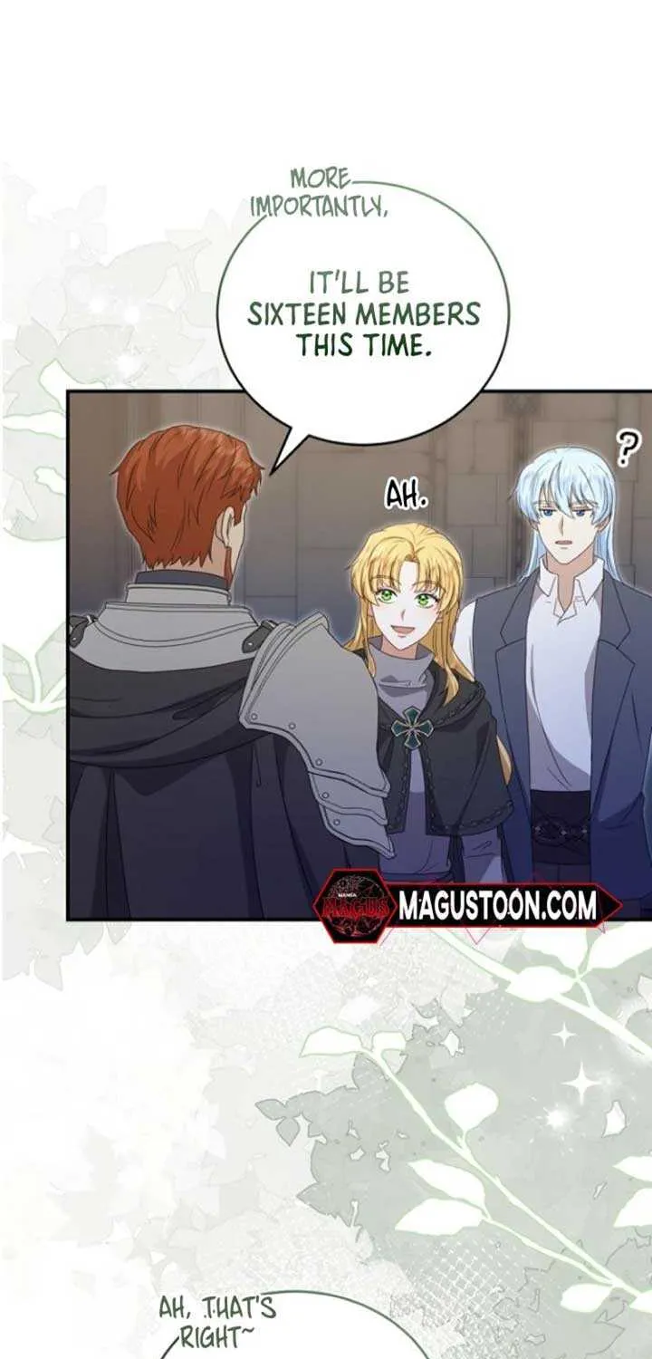 Read The Killer Empres chapter 11 image 39 on Lezhin