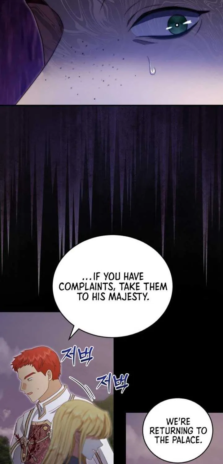 Read The Killer Empres chapter 11 image 4 on Lezhin