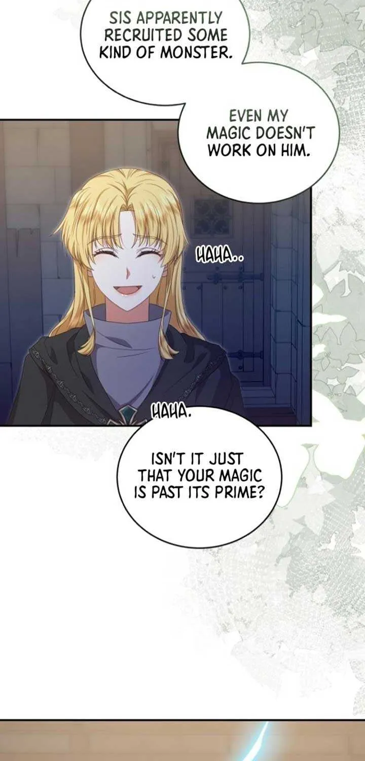 Read The Killer Empres chapter 11 image 40 on Lezhin