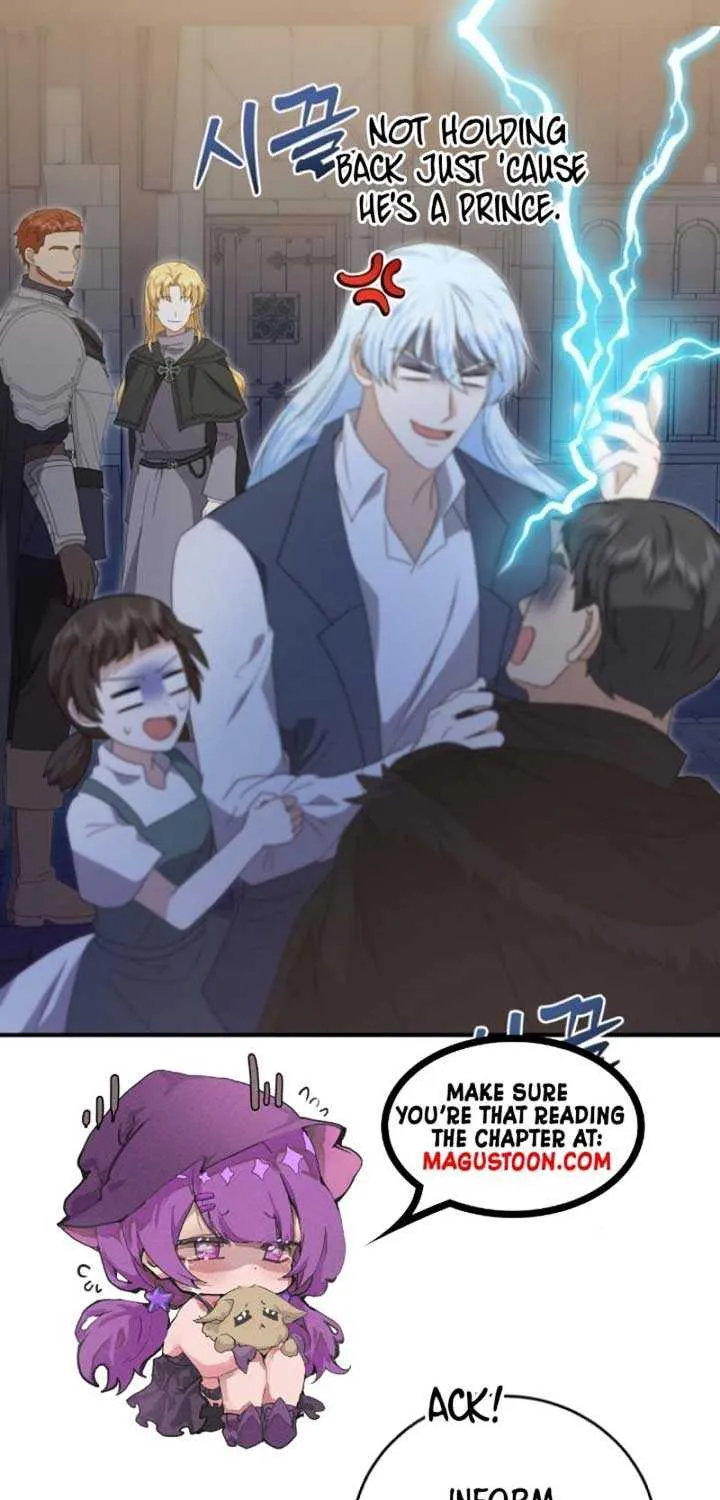 Read The Killer Empres chapter 11 image 41 on Lezhin