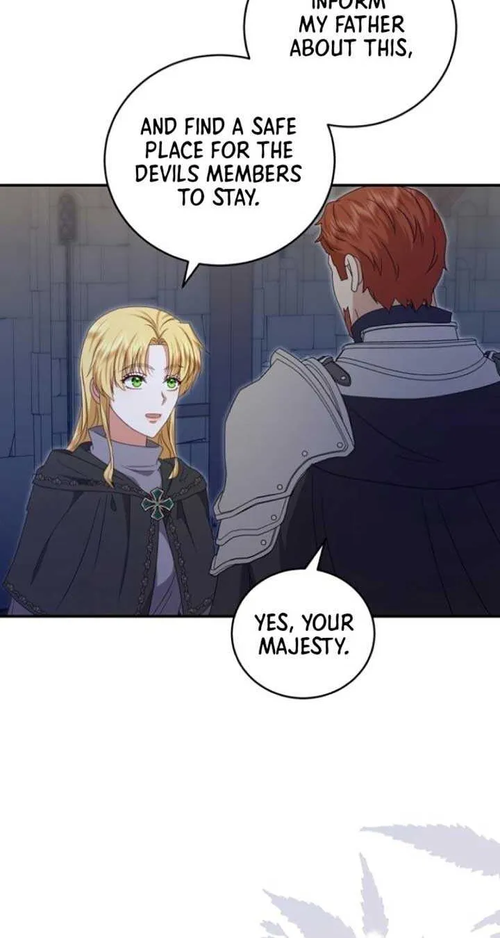 Read The Killer Empres chapter 11 image 42 on Lezhin
